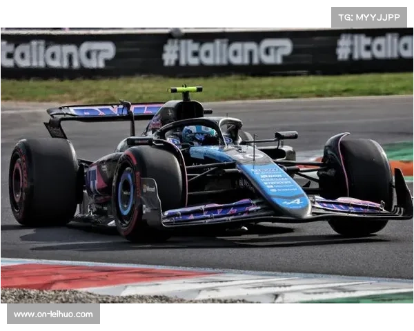 阿尔派车队加斯利巴西站收获积分，稳固中队位置