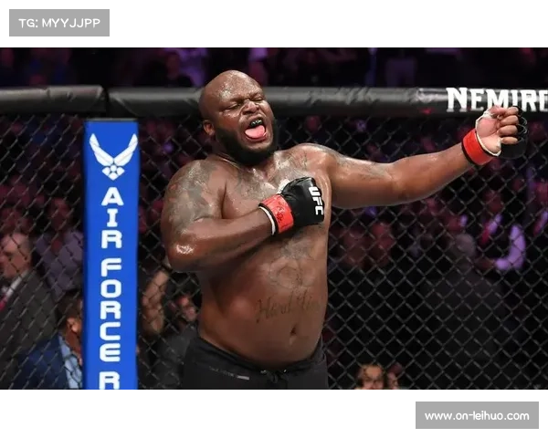 阿科斯塔VS刘易斯，重量级排名卡位战引爆UFC 324