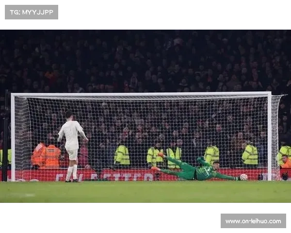 阿森纳点球大战险胜水晶宫，惊险晋级联赛杯四强