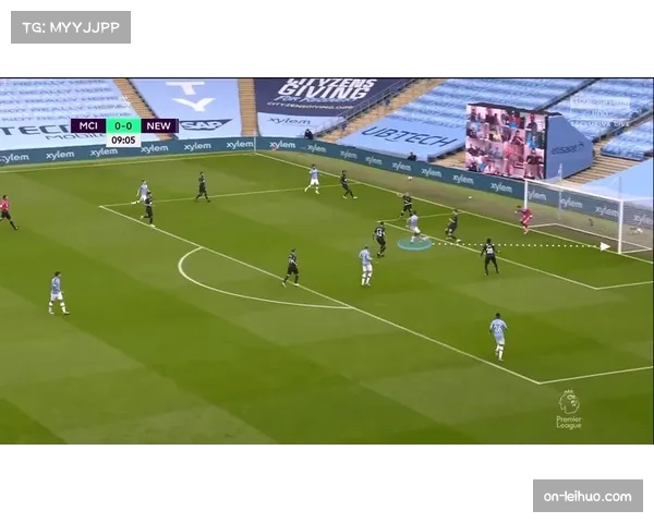 战术复盘：通过传球网络可视化图，分析阿森纳如何破解曼城的高位压迫